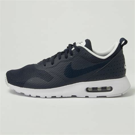 nike air max tavas se blau|nike air max tavas men's.